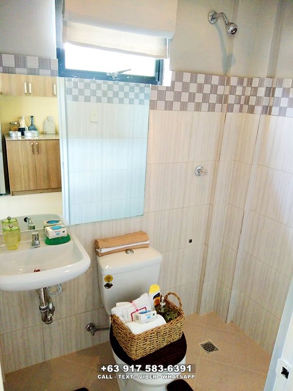 Alecza in Bria Homes Paniqui is near Camella Capas House for Sale