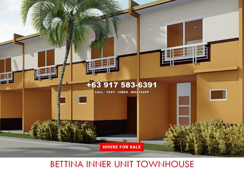 Bettina IU - Affordsble House in Paniqui, Tarlac Bettina IU - Affordable House in Paniqui, Tarlac