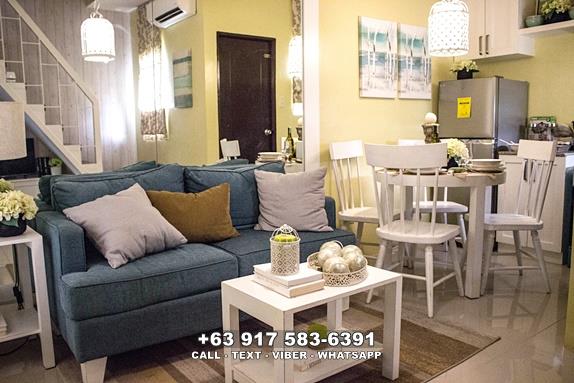 Bettina IU in Bria Homes Paniqui is near Camella Capas Bettina IU in Bria Homes Paniqui is near Camella Capas House for Sale