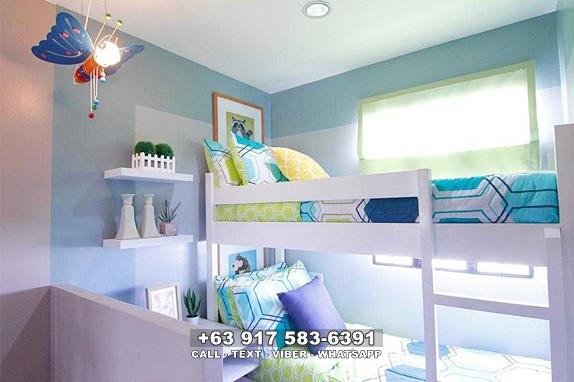 Bettina IU in Bria Homes Paniqui is near Camella Capas Bettina IU in Bria Homes Paniqui is near Camella Capas House for Sale