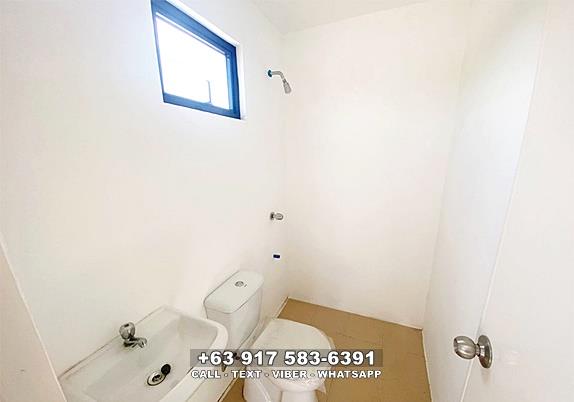 Thalia Duplex in Bria Homes Paniqui is near Camella Capas House for Sale