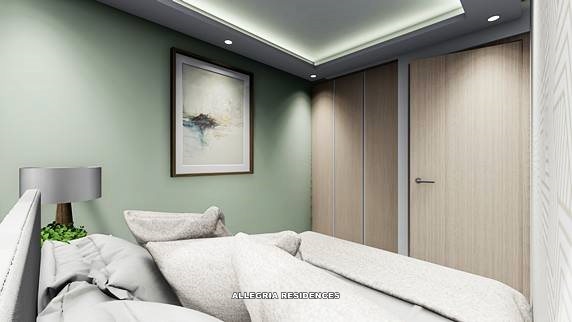 Allegria Residences