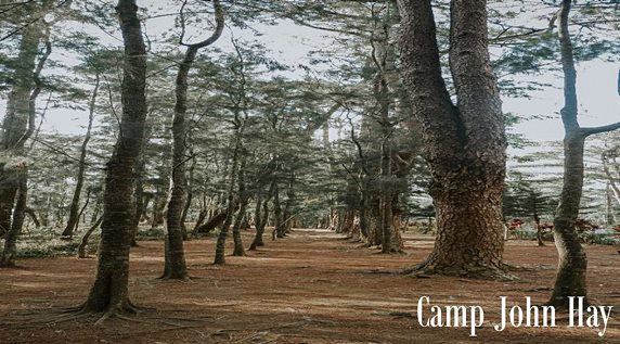 Canyon Hill Baguio
