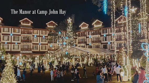 Canyon Hill Baguio