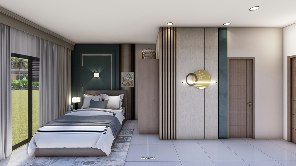 Giardana studio - Condo for Sale in Urdaneta, Pangasinan 0