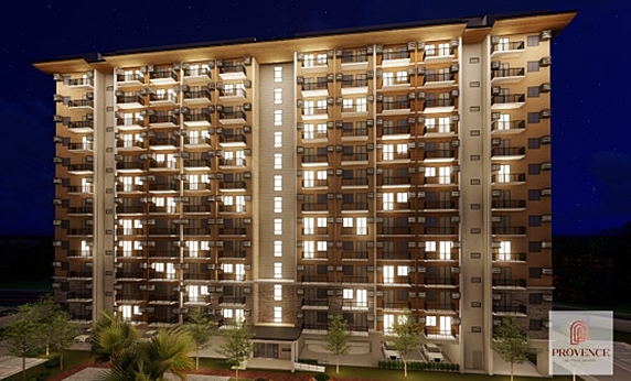 Monte Carlo Towers 1-br - Condo for Sale in Malolos, Bulacan (Tower 1) Monte Carlo Towers