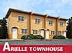 Arielle - Townhouse for Sale in Capas, Tarlac