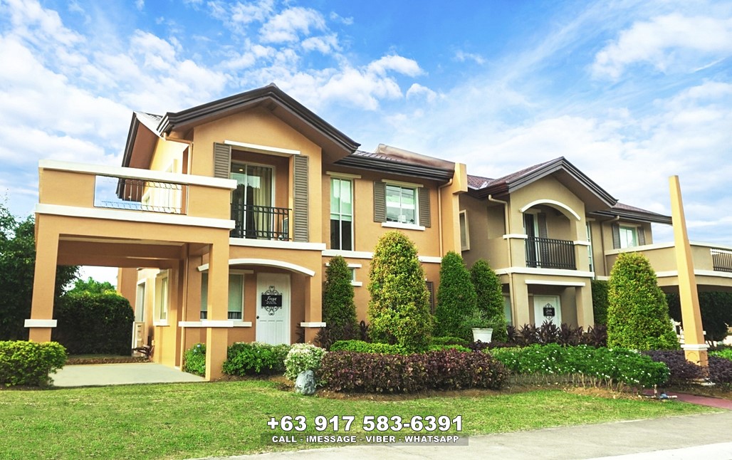 House for Sale in Tarlac City, Tarlac